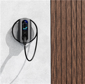 12kW @ 50A US AC EV charging pile