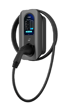 19.2kW @ 80A US AC EV charging pile