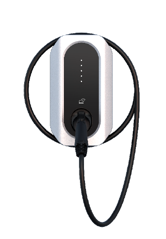 19.2kW @ 80A US AC EV charging pile