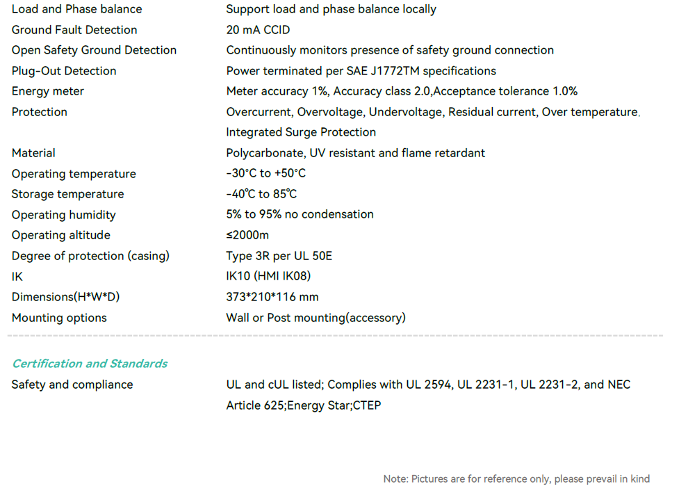 dual port charging pile