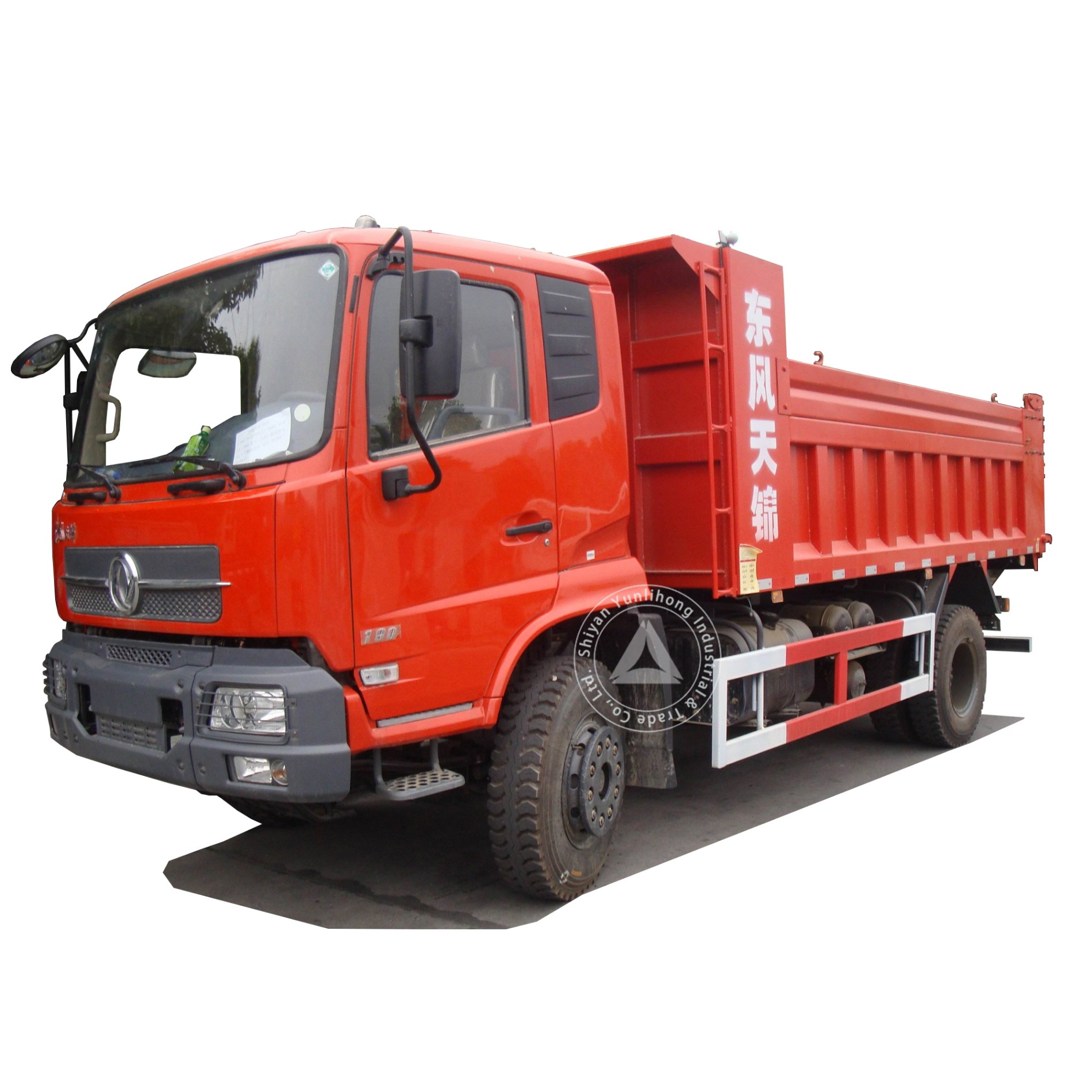 Dongfeng kx 4x2