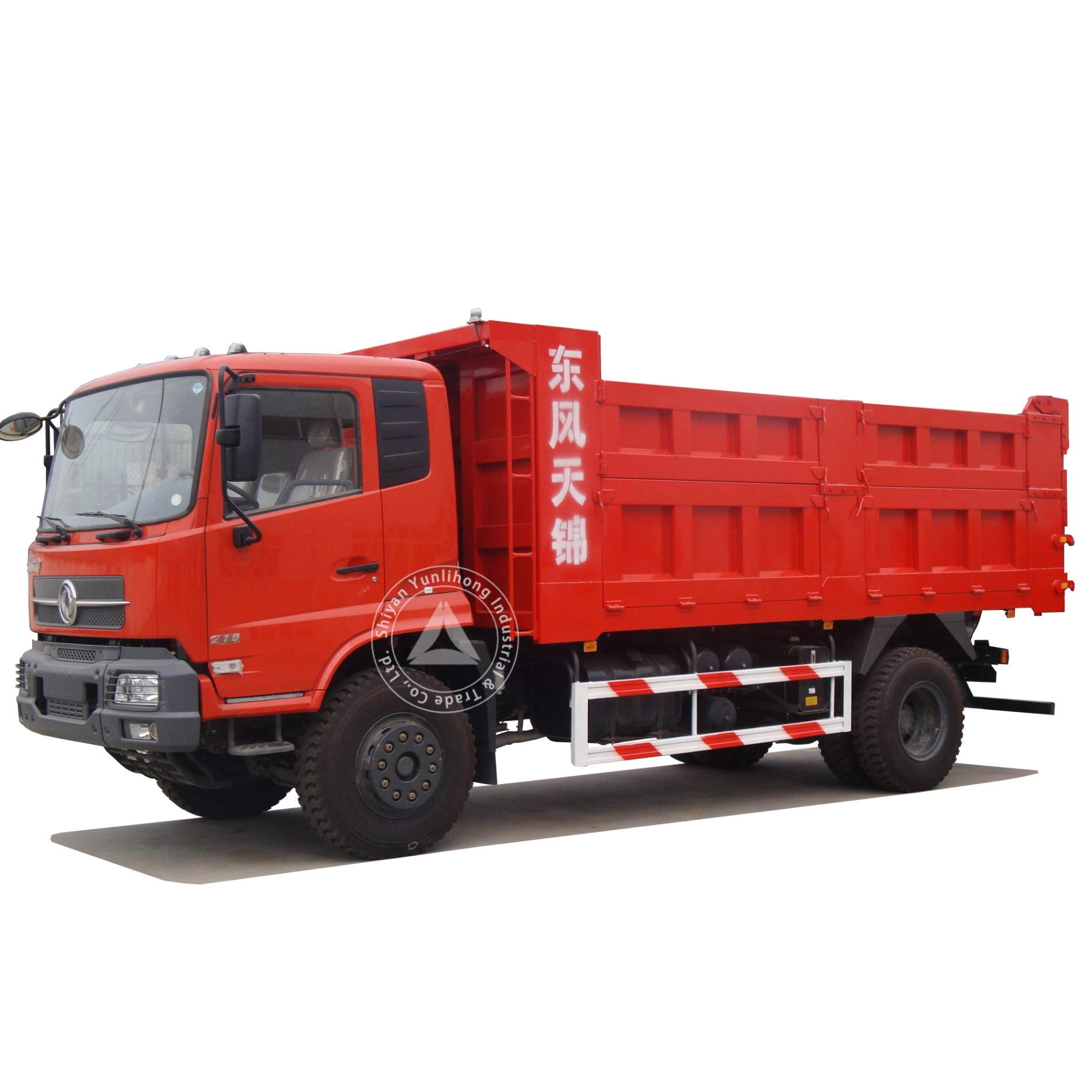Dongfeng kx 4x2