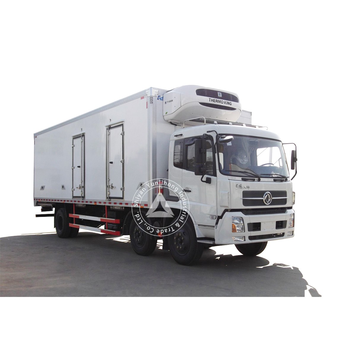 Dongfeng kx 4x2