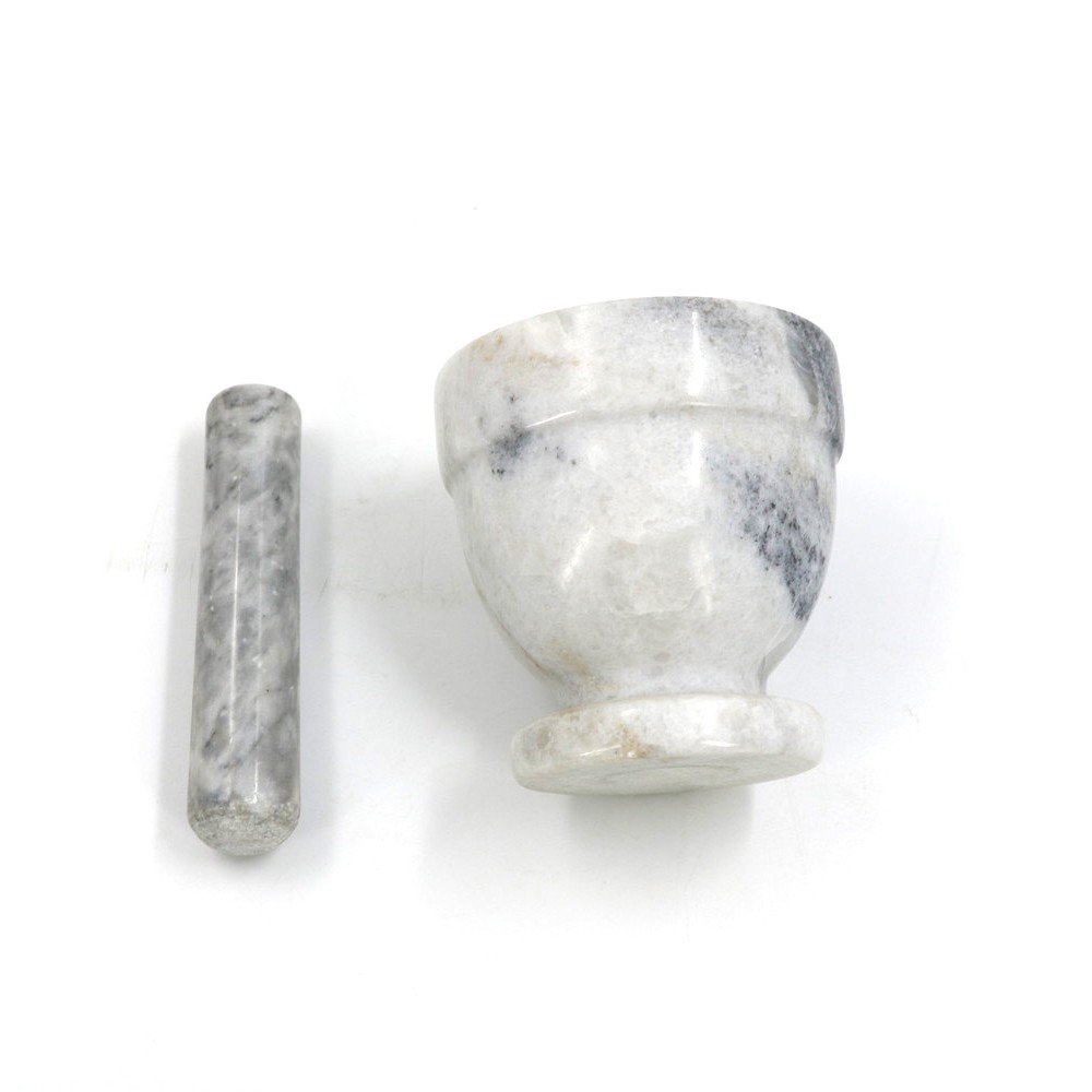 Sales Kitchen Accessories Marble Garlic Masher China Brands