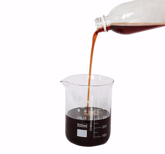 Red Resin Gam Untuk Greenhouse Cooling Pad