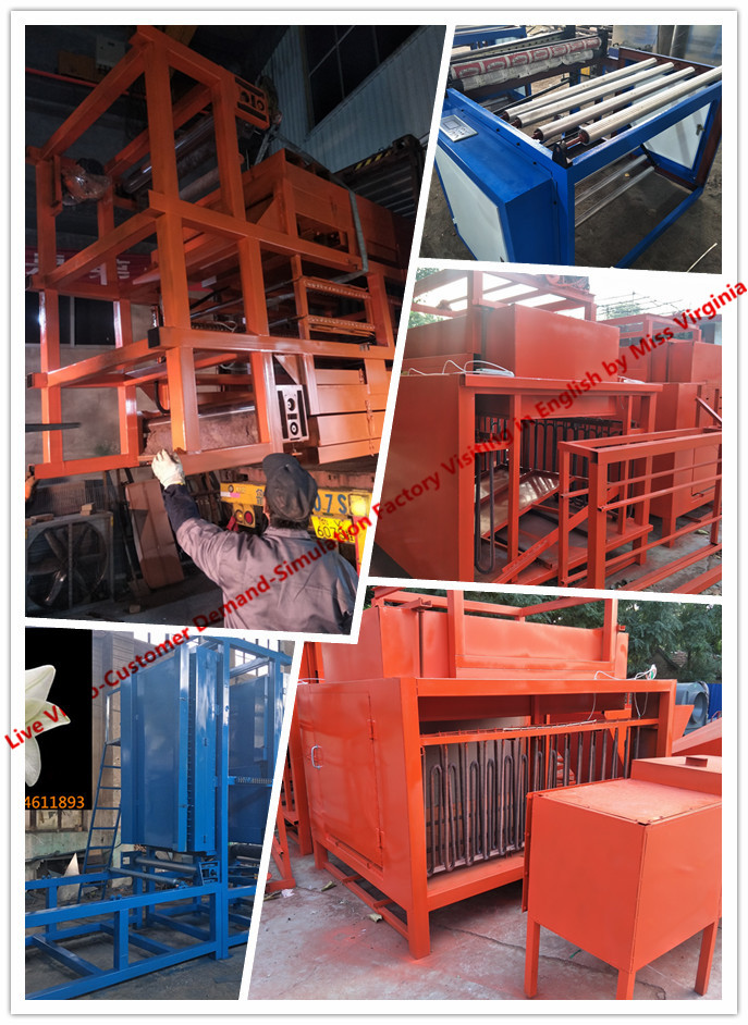 air cooler raw material