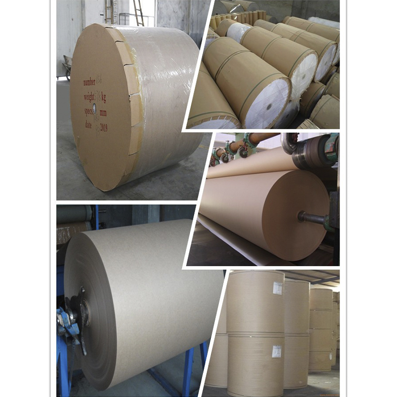 kraft paper for evaporative cooling pad and air cooler