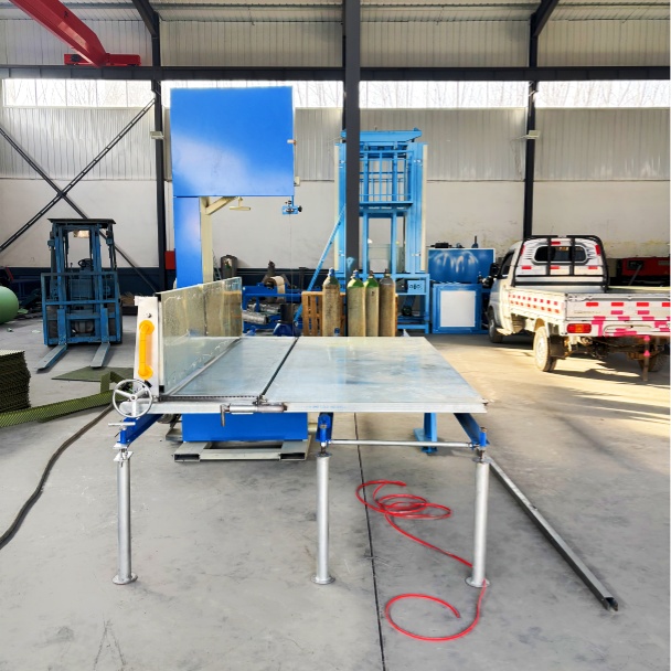 Fully Automatic 7090 Cooling Pad Production Line for Poultry House High Efficiency