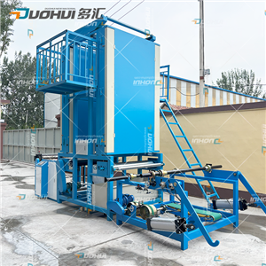 Çin'in Yawei inanç marka evaporatif petek soğutma pedi üretim hattı d