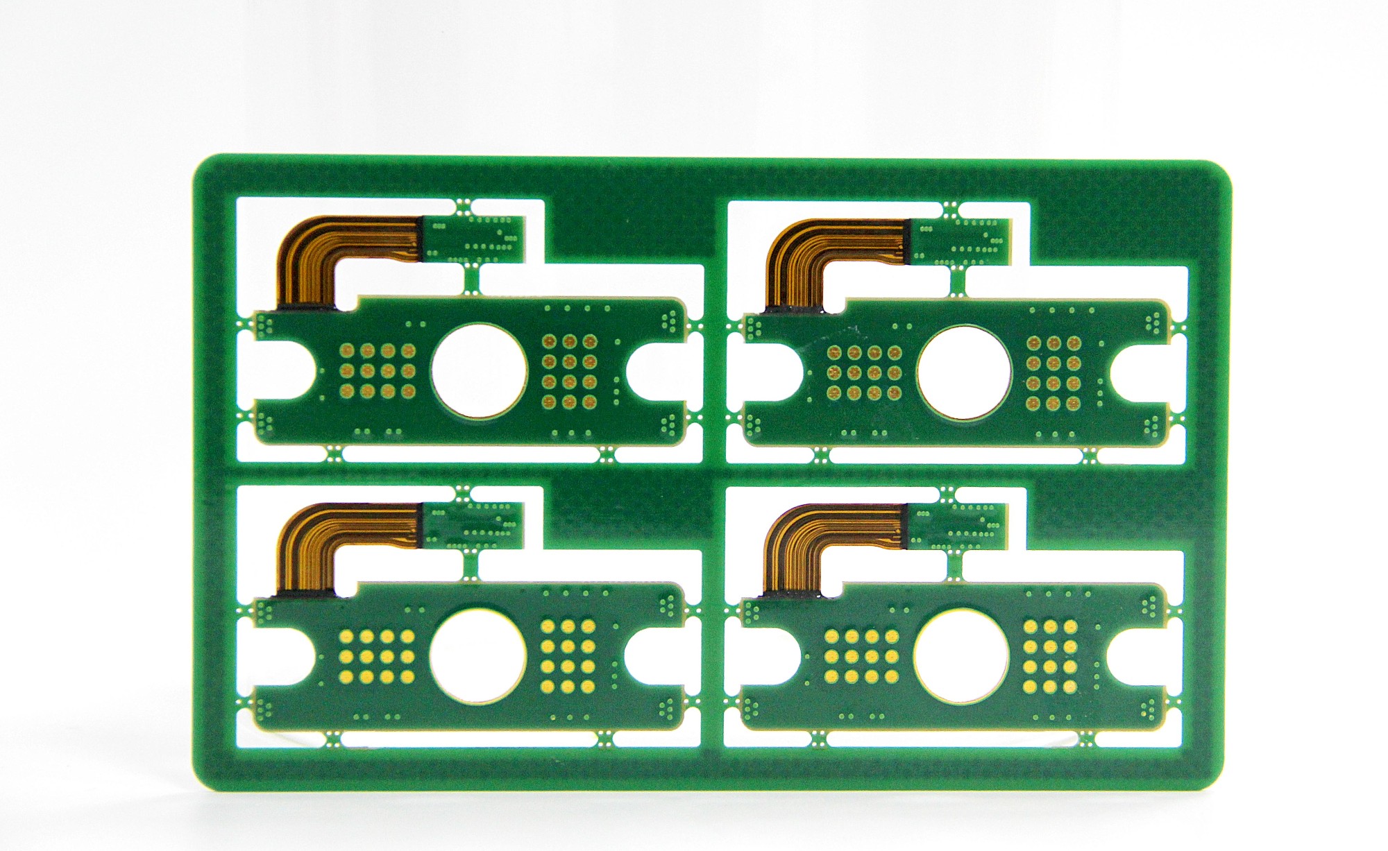 5G PCB For Telecommunication Industry
