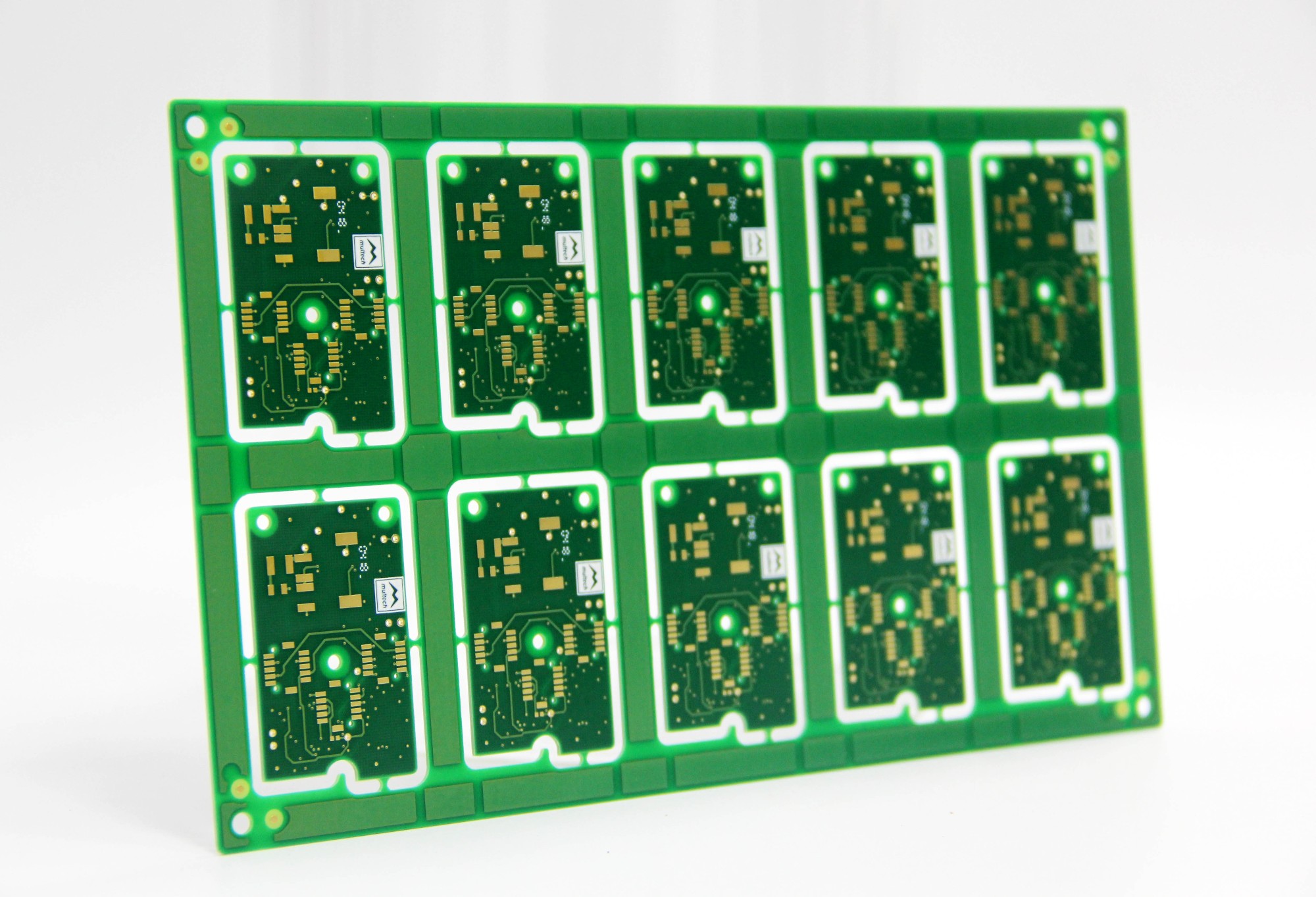 Quick Turn Prototype Customization Fast Delivery Special PCB
