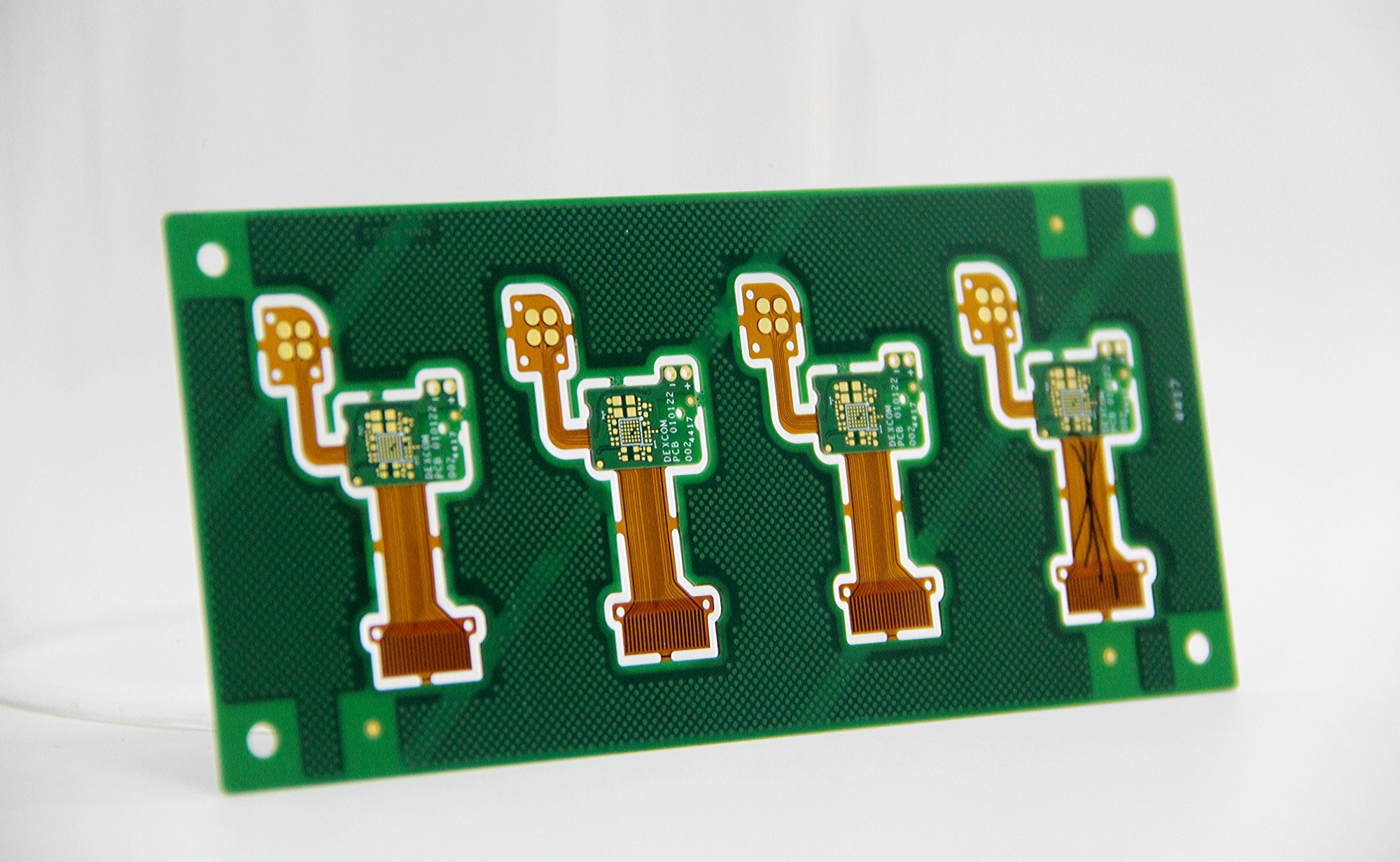 PCB Assembly For Medical Equipment