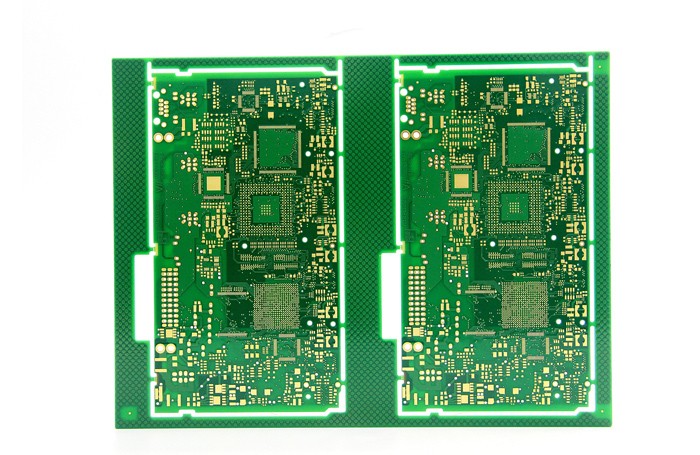 16-warstwowa płytka drukowana FR4 Elektronika samochodowa 16-warstwowa płytka drukowana FR4 Elektronika samochodowa