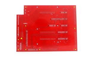 ENIG EING Immersion Au PCB Circuit Board