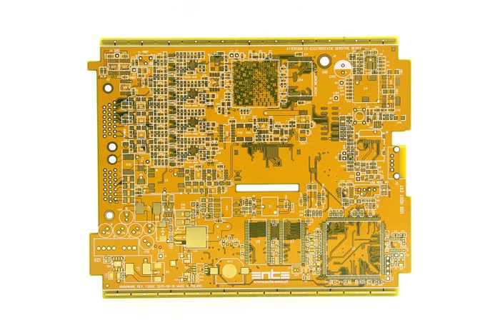 Urządzenie nadzorze OSP PCB