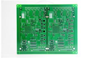 14 Layer Industrial Control Blind Buried PCB Board