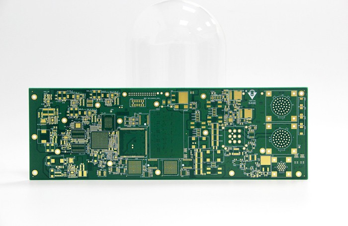 4 warstwy PCB Circuit Board Sztywne 4 warstwy PCB Circuit Board Sztywne