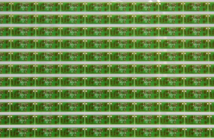 Quick Turn Around QTA PCB Quick Turn Around QTA PCB