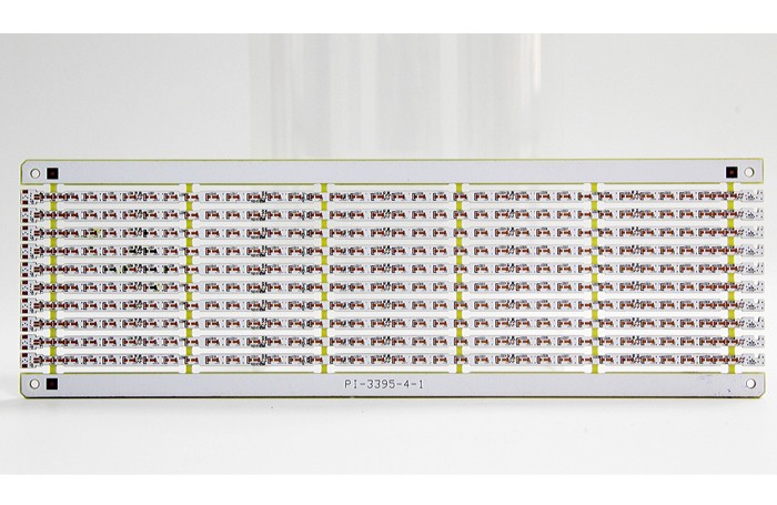 Mieszane FR4 PCB AL Mieszane FR4 PCB AL