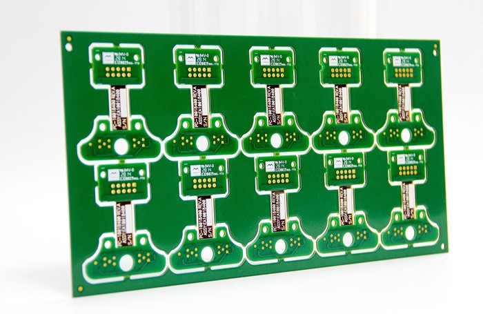 Hi-Tg 180 PCB