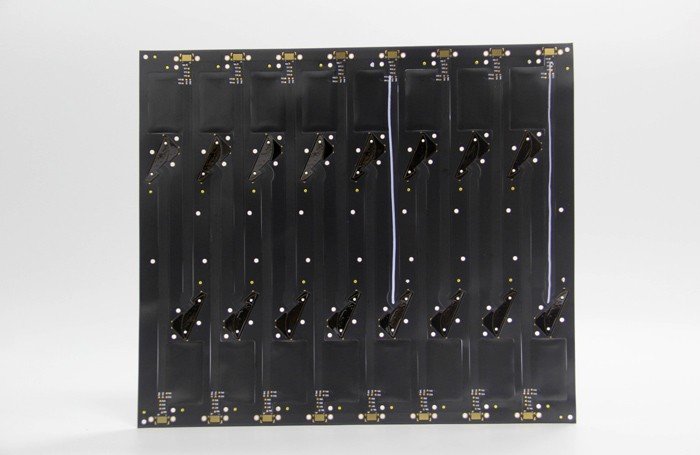 Смола подключен печатная плата производитель