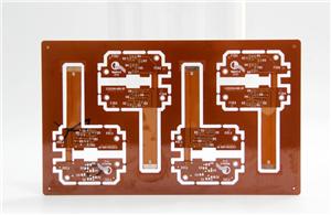 14 Layer High Tg FINE PITCH PCB For Unmanned Vechicle