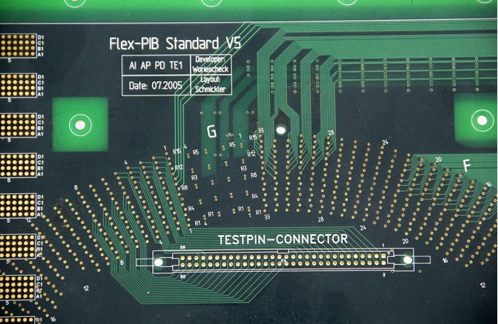 Wielowarstwowe Ciężki Miedź Enig Specjalne PCB Power Module Wielowarstwowe Ciężki Miedź Enig Specjalne PCB Power Module