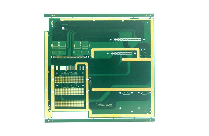 70um ciężki Copper PCB 70um ciężki Copper PCB