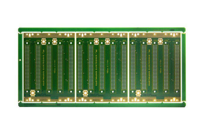 105um ciężki Copper PCB