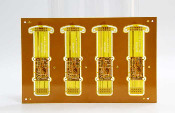 Panasonic Flex PCB Dla urządzeń VR Panasonic Flex PCB Dla urządzeń VR