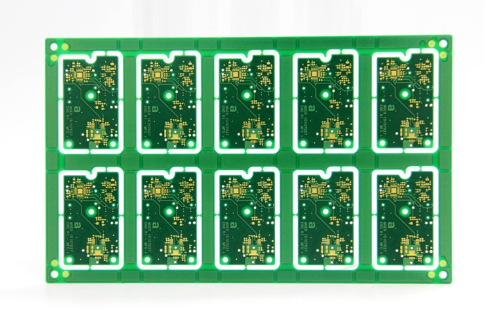 Quick Turn Prototype dostosowywania Szybka dostawa specjalna płytka PCB