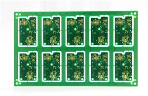 Quick Turn Prototype Customization Fast Delivery Special PCB