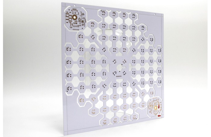 8 Warstwa 16 Warstwa bazowa LED Aluminium High Density Enig PCB 8 Warstwa 16 Warstwa bazowa LED Aluminium High Density Enig PCB