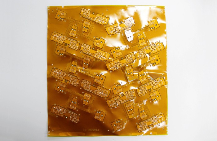 FR4 PI Flex PCB monitor LCD FR4 PI Flex PCB monitor LCD