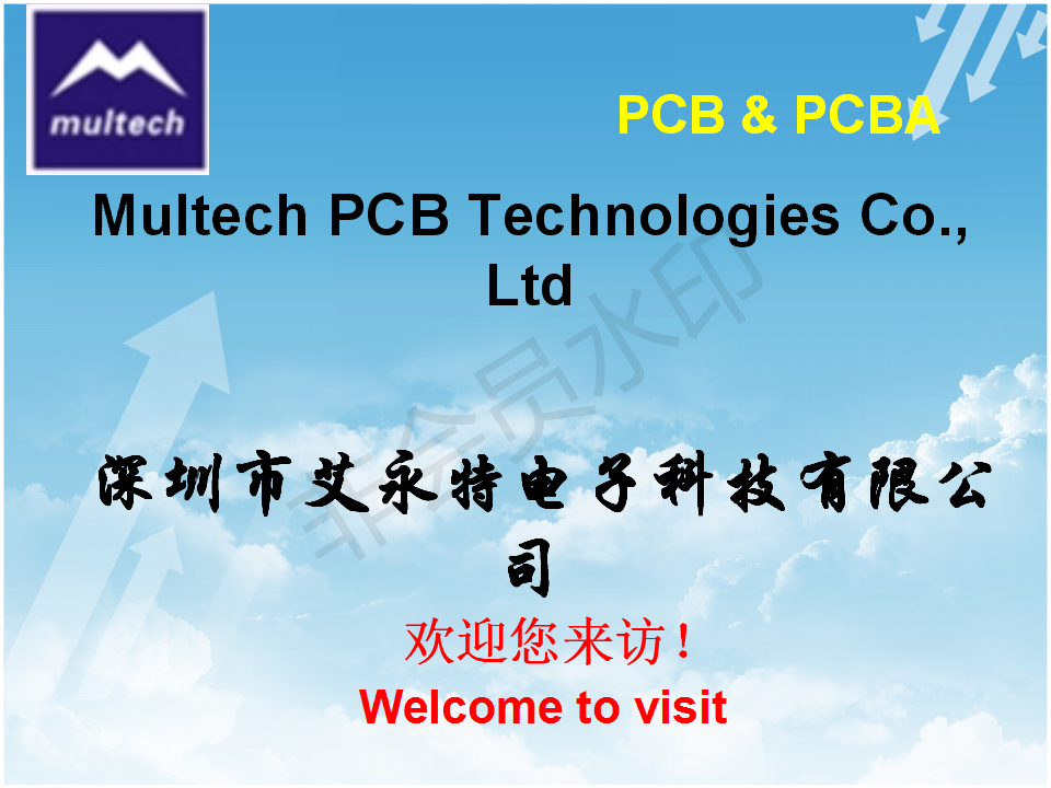 Prezentacja i możliwości PCBA