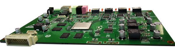 Inteligentne zabezpieczenie PCBA Inteligentne zabezpieczenie PCBA