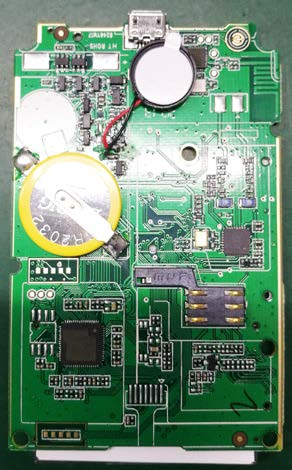 Financial Electronic PCBA