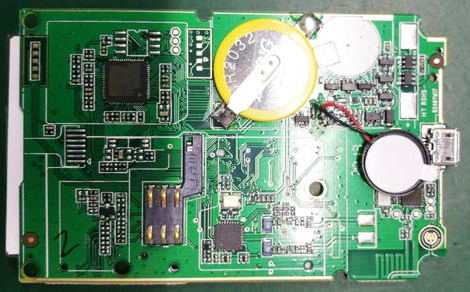 Financial Electronic PCBA Financial Electronic PCBA