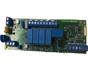 Nowa energia PCBA Nowa energia PCBA