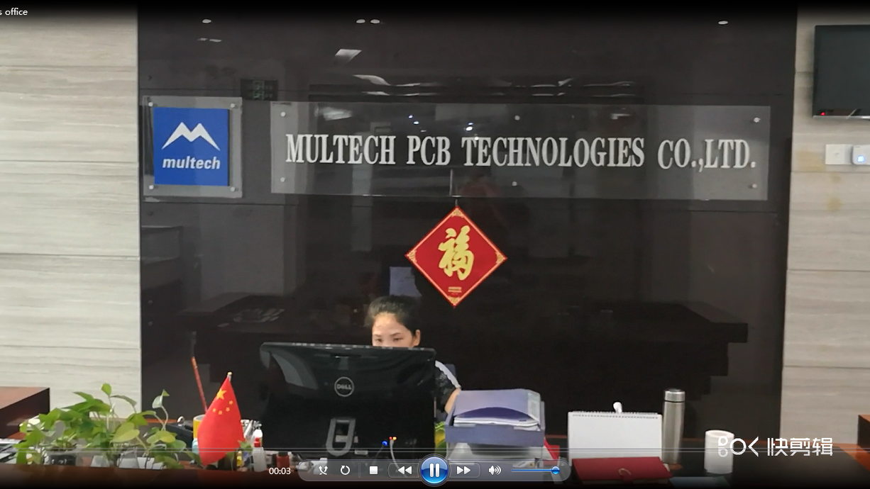 Nasze biuro sprzedaży