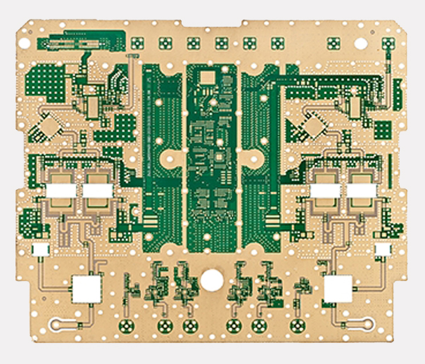 PCB/PCB