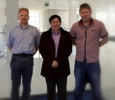 American & European Customers