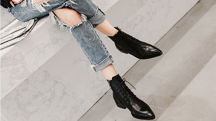 New Black Doc Martens Boots With Straps Women Ankle Riding Boots All Leather Ladies Boots Manufacturers, New Black Doc Martens Boots With Straps Women Ankle Riding Boots All Leather Ladies Boots Factory, Supply New Black Doc Martens Boots With Straps Women Ankle Riding Boots All Leather Ladies Boots