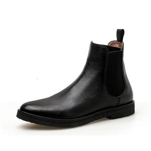 China Customized Oem Most Popular Chelsea Boots Factory Produce Quotes
