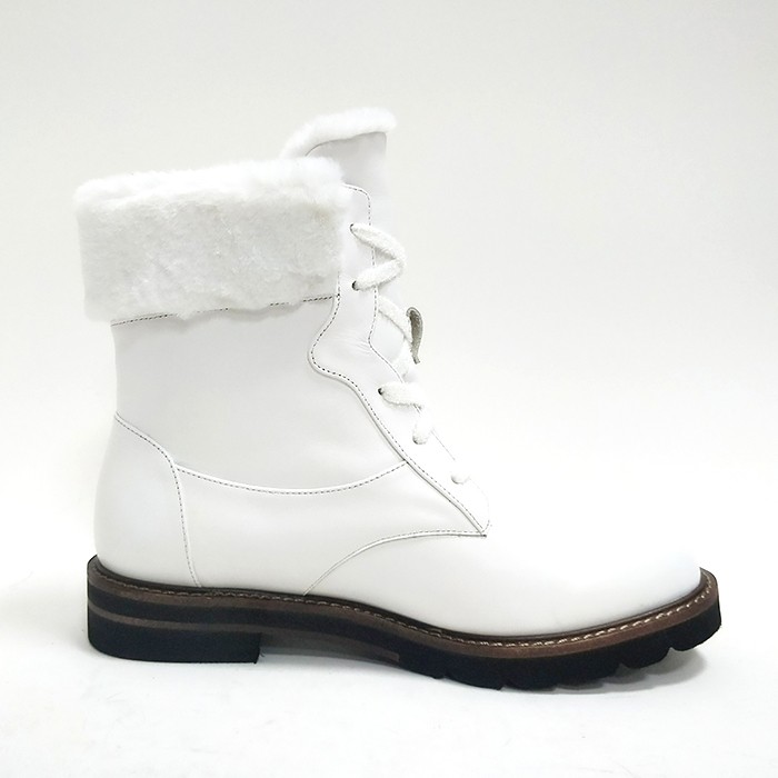 Winter Warm Snow Short Boots Shearling-Cuff Flat Booties Manufacturers, Winter Warm Snow Short Boots Shearling-Cuff Flat Booties Factory, Supply Winter Warm Snow Short Boots Shearling-Cuff Flat Booties