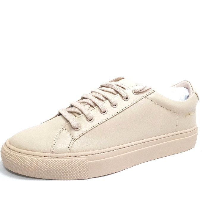 New White Leather Tennis Shoes Popular White Sneakers Designer Shoes For Women