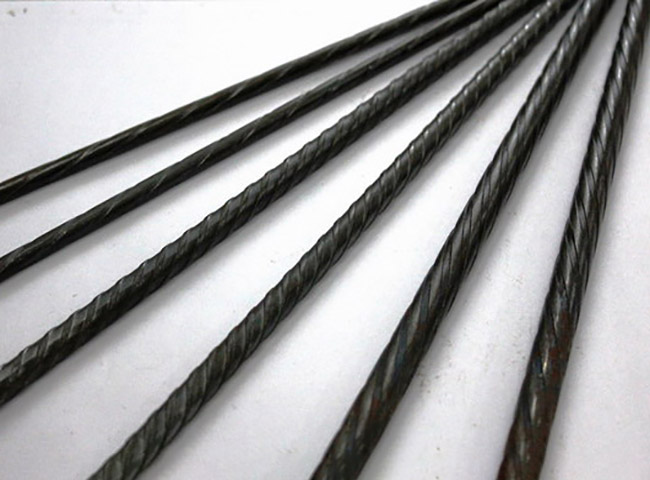 steel wire