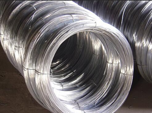 Electric Galvanized