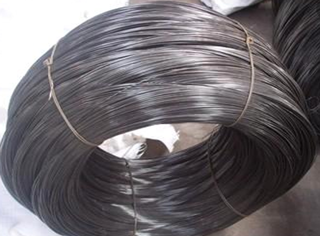 BWG18 annealed wire