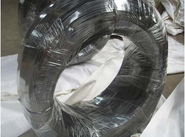 BWG20 annealed wire